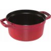 Sada nádobí Staub Cocotte 20 cm 2,2 l