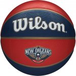 Wilson NBA Team New Orleans Pelicans – Hledejceny.cz