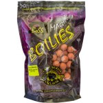 Carp Servis Václavík Boilies Boss2 MAGIC 1kg 16 mm slunečnice – Sleviste.cz