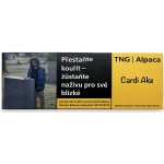 TNG Alpaca Cardi Ake 250 g – Zboží Mobilmania