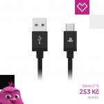 HORI PS5 DualSense USB Charching Cable – Zboží Živě