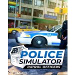 Police Simulator: Patrol Officers – Hledejceny.cz