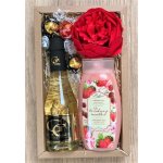 Dárkový balíček pro dámy – Zbozi.Blesk.cz