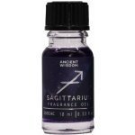 Ancient Wisdom Vonný Olej Střelec 10 ml – Hledejceny.cz
