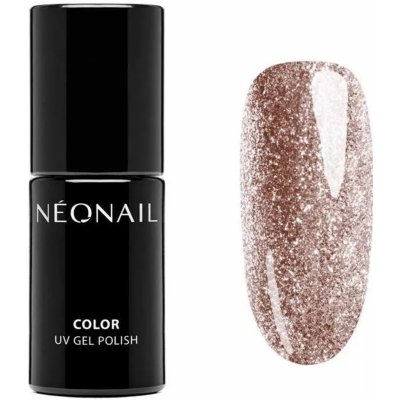 NeoNail gel lak Shiny Rose 7,2 ml – Zbozi.Blesk.cz