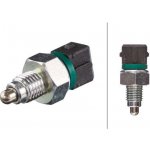 Spínač, světlo zpátečky HELLA 6ZF 007 673-001 – Zboží Mobilmania