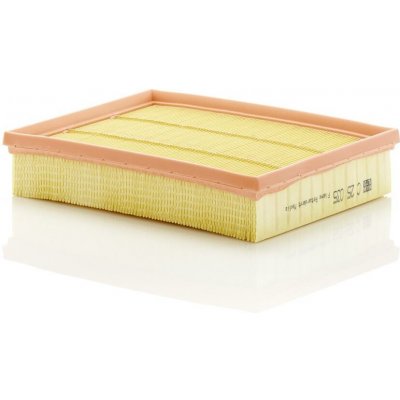 MANN-FILTER vzduchový filtr C 25 035 – Hledejceny.cz