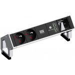Bachmann Desk 2 902.432 – Hledejceny.cz