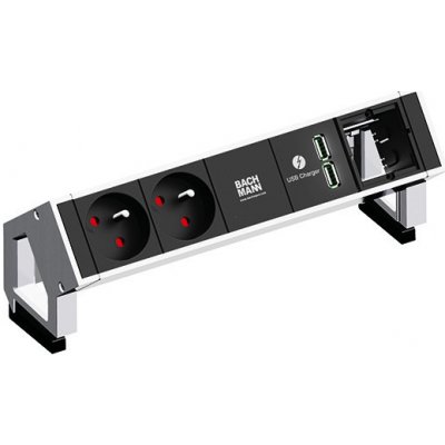 Bachmann Desk 2 902.432 – Hledejceny.cz
