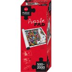 Heye Puzzle pad podložka na puzzle do 2000 – Zboží Mobilmania