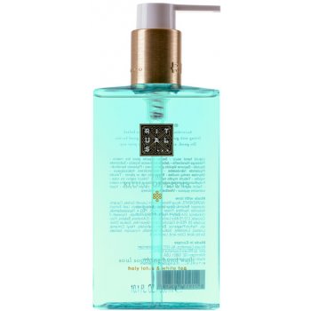 Rituals The Ritual Of Karma gel na mytí rukou 300 ml