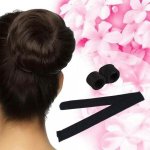 Drdol Hairagami – rychlá pomůcka pro elegantní účes – Zboží Dáma