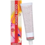 Wella Color Touch Rich Naturals barva na vlasy 10/81 60 ml – Zboží Dáma