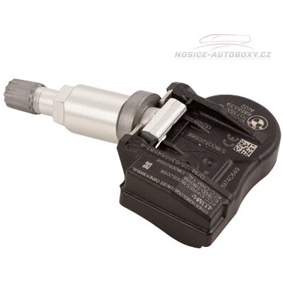 Předprogramovaný TPMS Senzor KIA Ceed/Ceed SW JD od 06.2012-06.2018 | Zboží Auto