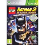 LEGO Batman 2: DC Super Heroes – Hledejceny.cz