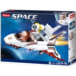 Sluban B0922 Meziplanetární vozidlo Saturn – Hledejceny.cz