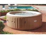 Marimex PureSpa Bubble HWS 11400217 – Hledejceny.cz