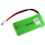 Powery Binatone BC102906 600mAh NiMH 2,4V - neoriginální – Zboží Živě