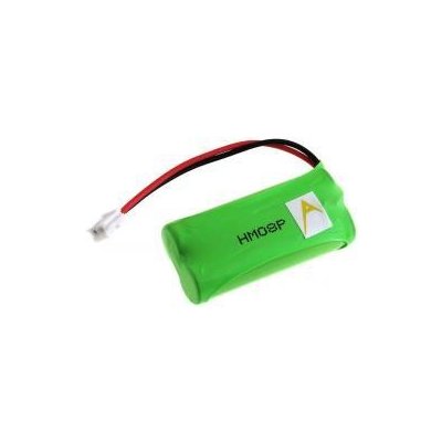 Powery Binatone BC102906 600mAh NiMH 2,4V - neoriginální – Zboží Živě