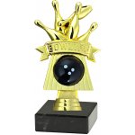 Pohár bowling 16 cm – Zbozi.Blesk.cz