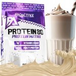 ProActive Protein 80 2250 g – Hledejceny.cz