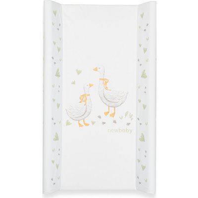 New Baby podložka Husičky 80x50 – Zboží Mobilmania