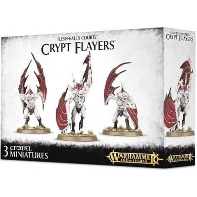 GW Vargheists Crypt Horrors