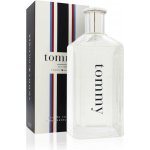 Tommy Hilfiger Tommy toaletní voda pánská 200 ml – Hledejceny.cz