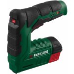 PARKSIDE PAT 4 D6 – HobbyKompas.cz