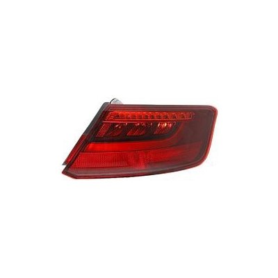 Zadní světlo- pravé vnější AUDI A3 (8V) 2012-2016 |012-2016| AUTOMOTIVE LIGHTING | 8001063637495 – Hledejceny.cz