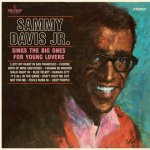 Sings the Big Ones for Young Lovers - Davis Jr, Sammy LP – Zbozi.Blesk.cz