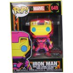 Funko Pop! Marvel: Captain America Civil War Iron Man – Zboží Dáma Funko Pop! Marvel: Captain America Civil War Iron Man – Zboží Dáma
