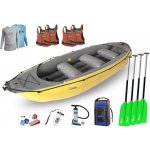 Gumotex Ontario 450S SET 2 – Zboží Mobilmania