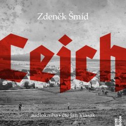 Cejch - Zdeněk Šmíd - Čte Jan Vlasák