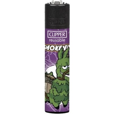 Clipper Players Weed Smokenito – Hledejceny.cz