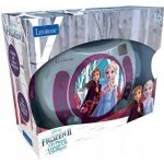 Lexibook Frozen CD přehrávač s mikrofonem – Hledejceny.cz