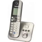 Panasonic KX-TG6821 – Zboží Živě