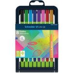 Schneider Line Up 191098 8 barev – Zboží Živě