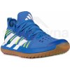 Pánské sálové boty Adidas Stabil Next Gen M IG3196 - bright royal/cloud white/lucid lemon