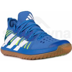 Adidas Stabil Next Gen M IG3196 - bright royal/cloud white/lucid lemon