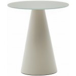 Kave Home Wilshire 50 cm Matně šedý – Zboží Dáma