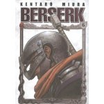 Berserk 6 - Kentaró Miura – Hledejceny.cz