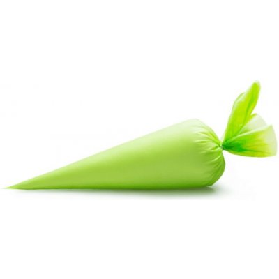 Cukrářský sáček protiskluzový zelený 28 x 53 cm - 100 ks role - One Way Plastics BV – Zboží Mobilmania