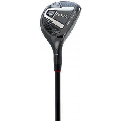 Benross Golf Delta Fujikura Atmos 7 Hybrid pravé 28° Regular – Hledejceny.cz