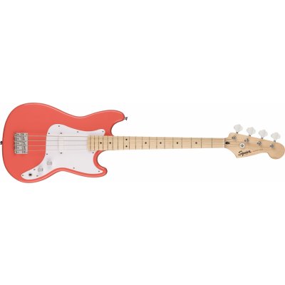 Fender Squier SONIC BRONCO BASS – Zboží Mobilmania