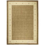 Oriental Weavers Sisalo Dawn 879 J84 Red béžová bordová – Hledejceny.cz