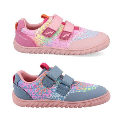 Lurchi 84L0023019 Benny 3 pink/rose – Sleviste.cz