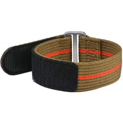 Amparo Miranda® Řemínek tactic GT33 Brown – Hledejceny.cz