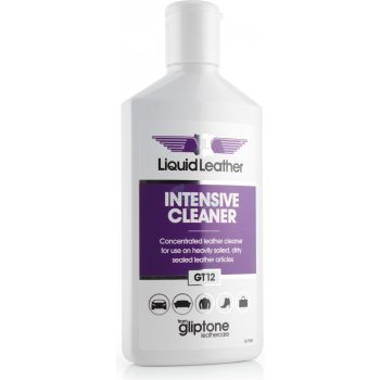 Gliptone Liquid Leather - Gentle Leather Cleaner 250 ml