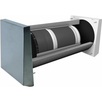 AirUnit Solus 1000 nerez – Sleviste.cz